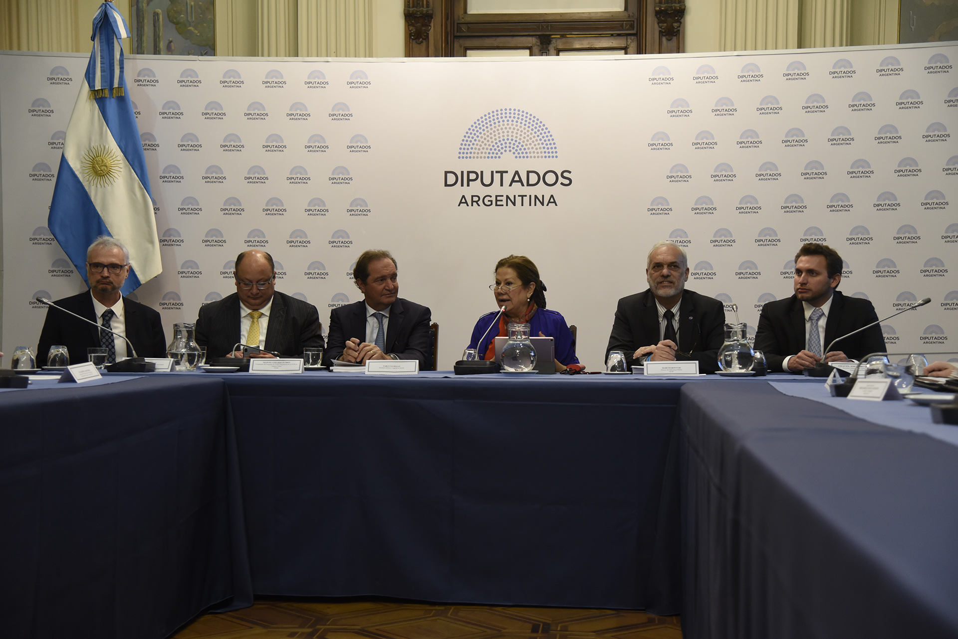 Imagenes de galerias de prensa